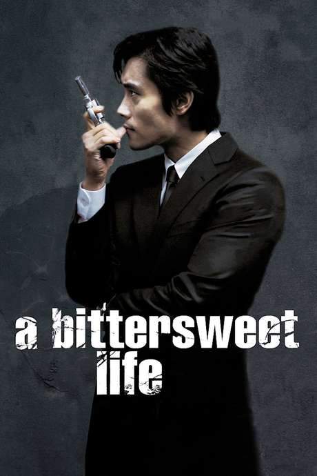 A Bittersweet Life